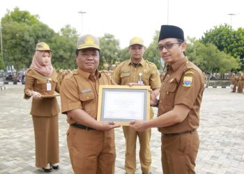 Kota Sungai Penuh Raih Kembali Adiwiyata