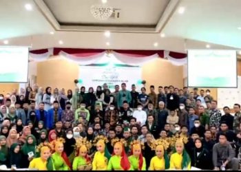 Peringatan Dies Natalis HMI ke – 75 Tahun Untuk Terus Mencetak Generasi Hebat Kedepannya.