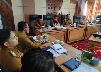 Tangani Masalah Persampahan, Pemkot Pacu Percepatan Penyelesaian TPS3R