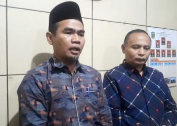 Ini Rekomendasi DPRD ke Pemkot Sungai Penuh Terkait TPS di RPT 