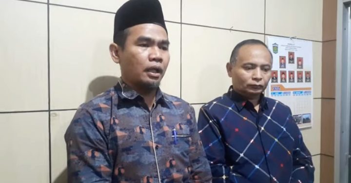 Ini Rekomendasi DPRD ke Pemkot Sungai Penuh Terkait TPS di RPT 