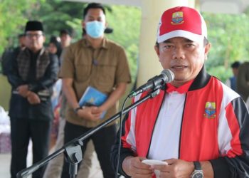 Gubernur Al Haris : Gebyar Mahardika Upaya Rawat Rasa Patriotisme