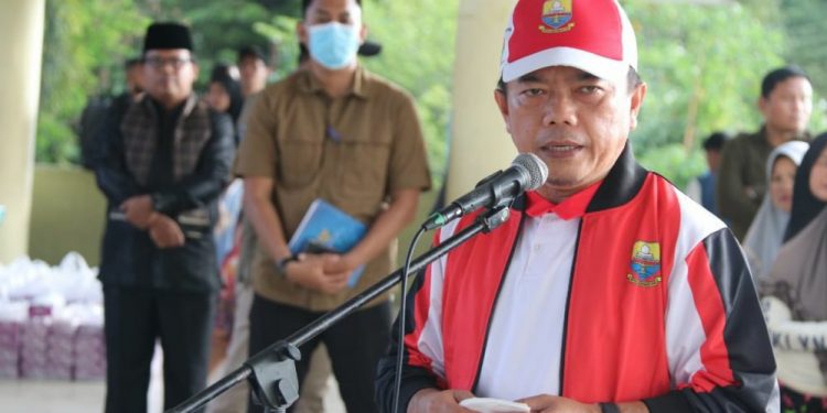 Gubernur Al Haris : Gebyar Mahardika Upaya Rawat Rasa Patriotisme