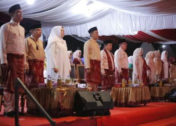 Gubernur Al Haris: MTQ Wahana Membumikan Ajaran Al-Qur’an