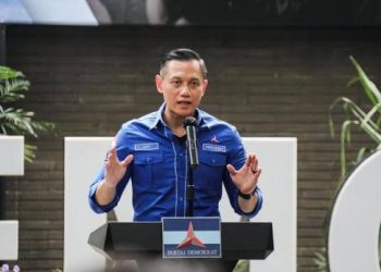 Kritisi Perppu Cipta Kerja, AHY: Hukum Dibentuk untuk Melayani Kepentingan Rakyat, Bukan Kepentingan Elite