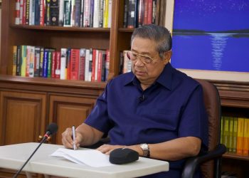 Pastikan Kita Punya Urgensi dan Alasan Yang Kuat Untuk Mengubah Sistem Pemilu