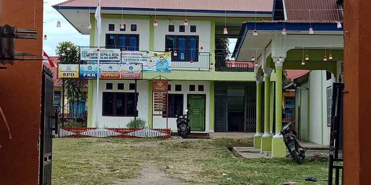 Tak Efektif, Warga Minta Pjs Kades Pentagen yang Dijabat Camat Keliling Danau Diganti