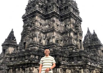 Mengenal Lebih Dekat Afyantori Sosok Muda Di Era Milenial