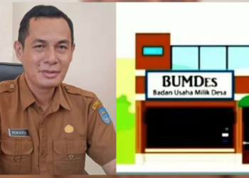 80 Desa di Kerinci Belum Miliki BUMDes, Ini Penyebabnya