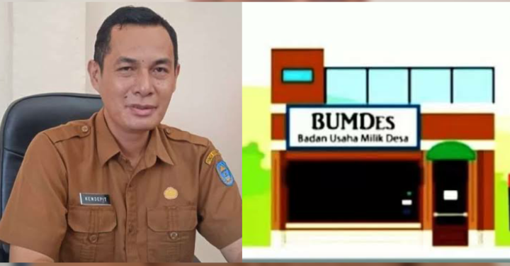 80 Desa di Kerinci Belum Miliki BUMDes, Ini Penyebabnya