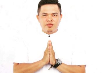 Kabag Kemahasiswaan STIA NUSA, Badar Kumeira Fasilitasi Ruang Audiensi Mahasiswa, Begini Harapannya!