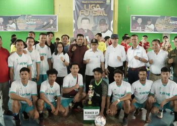 Gubernur Al Haris : Maknai Hari Buruh Dengan Kegiatan Positif