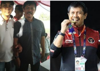Wow, Ternyata Petani Kerinci ini Menjadi Sosok Penentu Kemenangan Timnas Vs Thailand di SEA Games