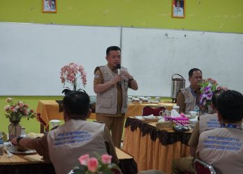 Gubernur Al Haris Harap PPDB Objektif Berdasarkan Kemampuan