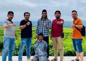Dua Tahun DPO Polres Batang Hari, Berhasil Diringkus Satreskrim Polres Kerinci