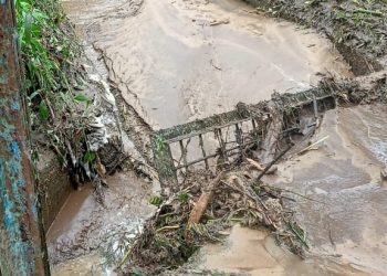 Warga Keluhkan Air PDAM di Depati Tujuh dan AHT 2 Hari Tak Mengalir, Ini Penyebabnya