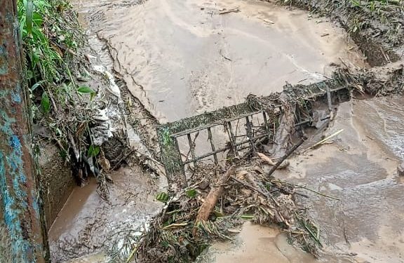 Warga Keluhkan Air PDAM di Depati Tujuh dan AHT 2 Hari Tak Mengalir, Ini Penyebabnya