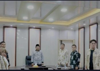 Kabar Gembira Pemkab Tanjabbar Raih Penghargaan KLA 2023 Kategori Madya
