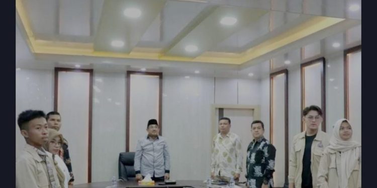 Kabar Gembira Pemkab Tanjabbar Raih Penghargaan KLA 2023 Kategori Madya