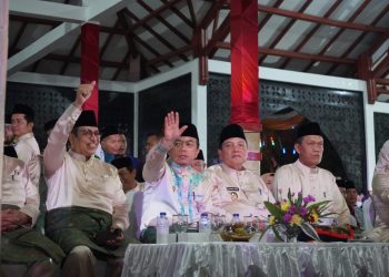 Gubernur Al Haris : MTQ Membumikan Ajaran Al-Qur’an dan Menegakkan Syi’ar Islam