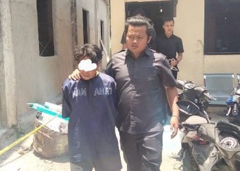 Keji! Kakak Cabuli Adik Ipar Saat Rumah Sepi