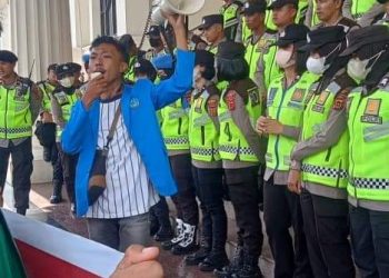 Kisruh Persoalan Aksi Mahasiswa dan BEM STIA-NUSA Kerinci Sungai Penuh, Dilirik BEM Nusantara Jambi