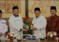 Pemkab Tanjabbar Studi Tiru KLA ke Kabupaten Siak