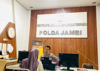 Calon Bupati Kerinci, Cori Siska Melaporkan Pencemaran Nama Baik ke Polda Jambi