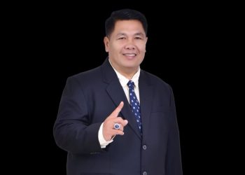 Elyusnadi mengajak Masyarakat, mari bersama-sama kita Berjuang untuk Meraih Kemenangan Bersama