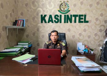 Penanganan Perkara Dana Hibah Koni, Ini Penjelasan Kejari Sungai Penuh