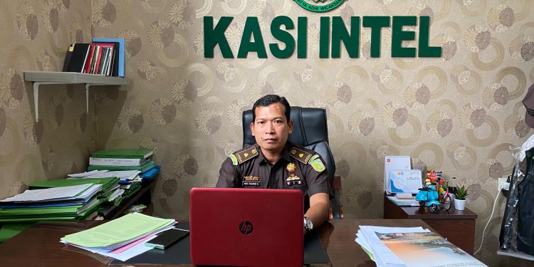 Penanganan Perkara Dana Hibah Koni, Ini Penjelasan Kejari Sungai Penuh