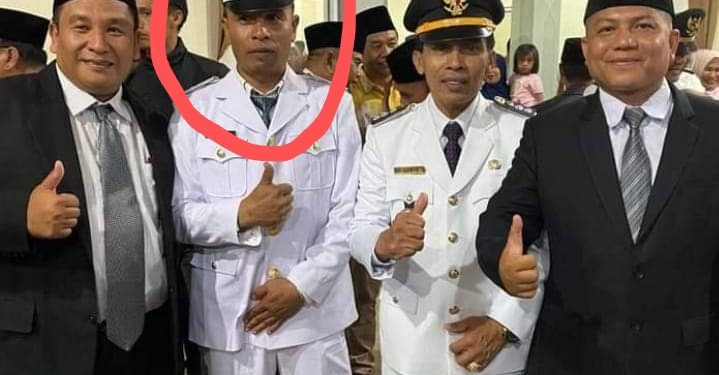 Lurah Lempur Tengah Dilaporkan Hilang Saat Mencari Ikan di Sungai Masgo