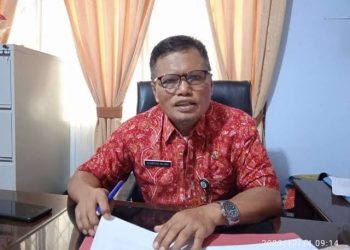 Diskominfo-sta Kota Sungai Penuh Jalin Kerjasama Publikasi Dengan Media