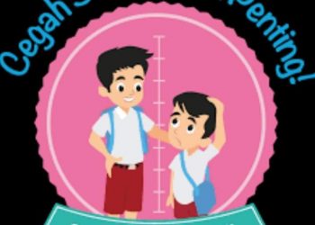 Sukses Tangani Stunting, Kota Sungai Penuh Terendah Tingkat Provinsi Jambi & Peringkat 2 Nasional
