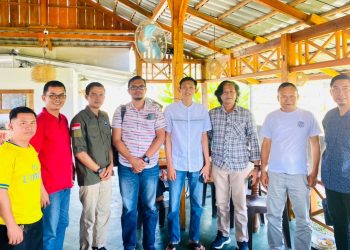 Jelang Pilkada 2024, PD IWO Kerinci-Sungai Penuh: Tangkal Hoax