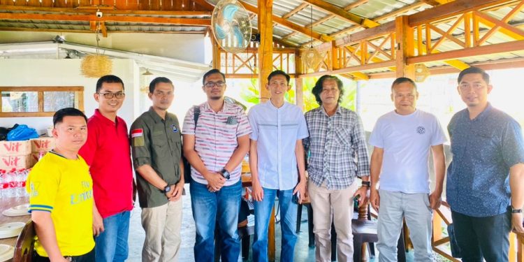 Jelang Pilkada 2024, PD IWO Kerinci-Sungai Penuh: Tangkal Hoax