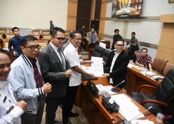 Kemenkumham Realisasikan 97,16% Anggaran di Tahun 2023