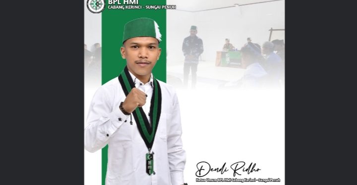 HMI Responsif – Menggerakkan Masyarakat Menuju Civil Society 5.0