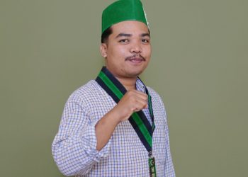 NAHKODA BARU DAN HARAPAN BARU HMI CABANG KERINCI-SUNGAI PENUH