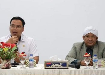 Wujud Cinta Pada Rasulullah, Imigrasi Kerinci Gelar Peringatan Maulid Nabi Muhammad SAW