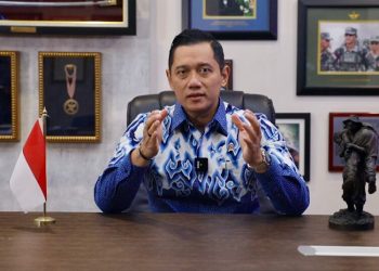 Kementerian ATR/BPN Dorong STPN Bertransformasi Jadi Politeknik