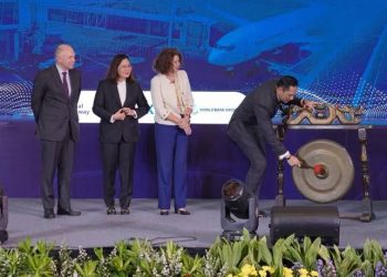 Buka Konferensi Internasional Penilaian Dampak Sosial, Menteri AHY Tekankan Pengadaan Tanah Harus Utamakan Keadilan