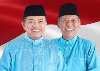 Mencari Pemimpin yang Terbaik atau Memberikan Terbaik