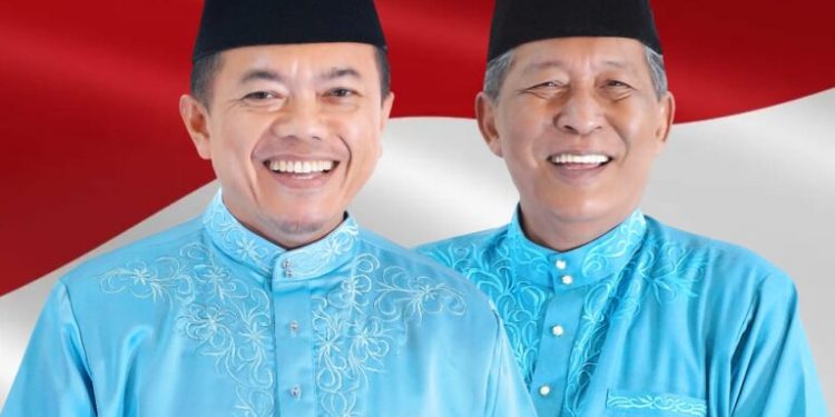 Mencari Pemimpin yang Terbaik atau Memberikan Terbaik