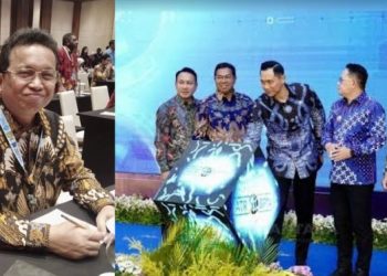 Kantah Jambi dan Sungai Penuh Jadi Kota Lengkap, Kakanwil BPN : Pentingnya Dukungan Semua Pihak