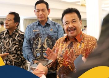 Kementerian ATR/BPN Catat Ada 99 Ribu Hektare Tanah Telantar, Dirjen PPTR: Kita Akan Tingkatkan Pengawasan dengan Artificial Intelligence