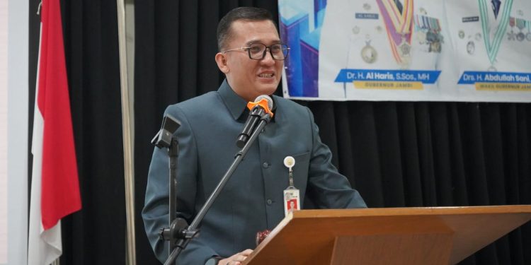 Sertifikasi Guru SMA/SMK Tidak Melalui APBD Tetapi APBN dan Semua Harus Diverifikasi Pusat