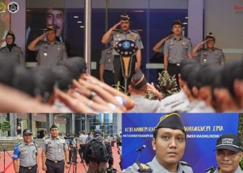 Cegah Calon PMI Jadi Korban Perdagangan Orang, 146 Personel Imigrasi Kawal Desa Binaan