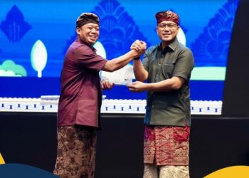 Terima Apresiasi atas Penerbitan KKPR Pertamina Group, Menteri Nusron: Untuk Sukseskan Ketahanan dan Swasembada Energi