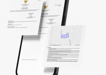 Manfaat Sertipikasi, Kementerian ATR/BPN Catat Hasilkan Rp882,7 Triliun Melalui Hak Tanggungan di Tahun 2024